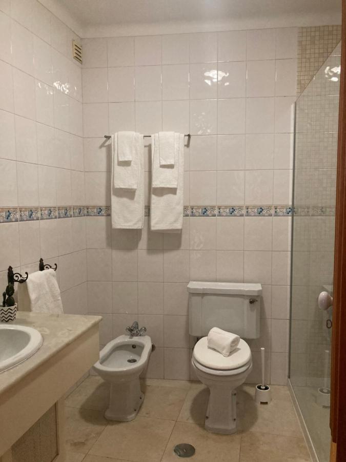Apartamento Tia Rita House Figueira da Foz Exterior foto