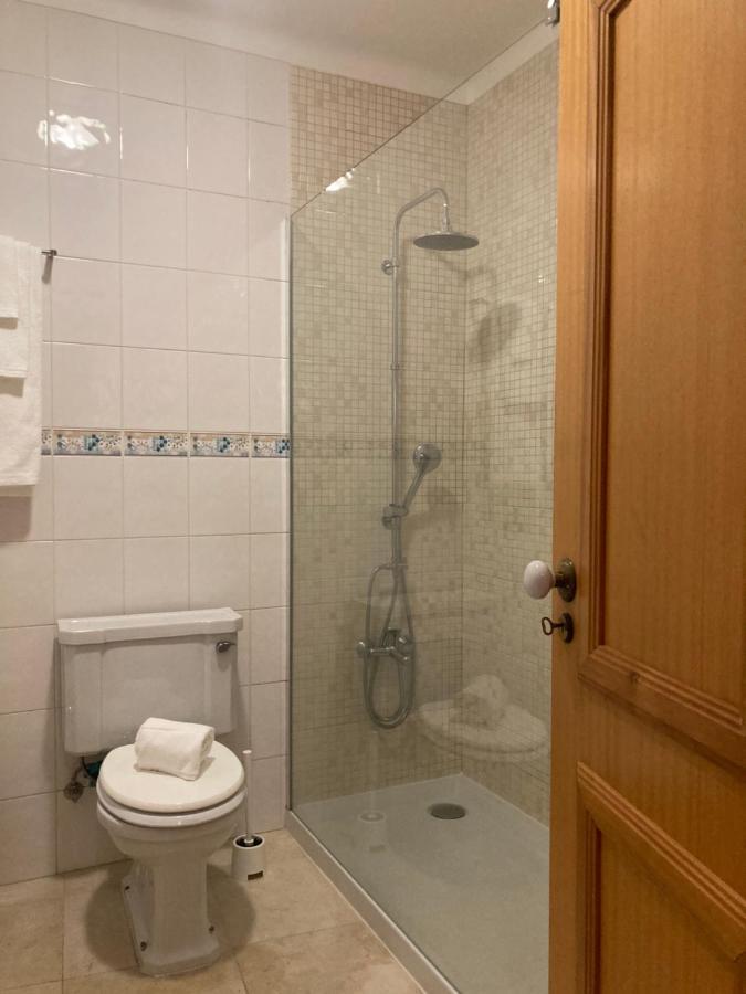 Apartamento Tia Rita House Figueira da Foz Exterior foto