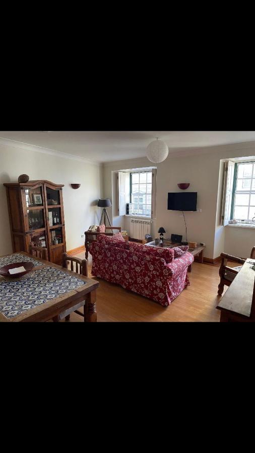 Apartamento Tia Rita House Figueira da Foz Exterior foto