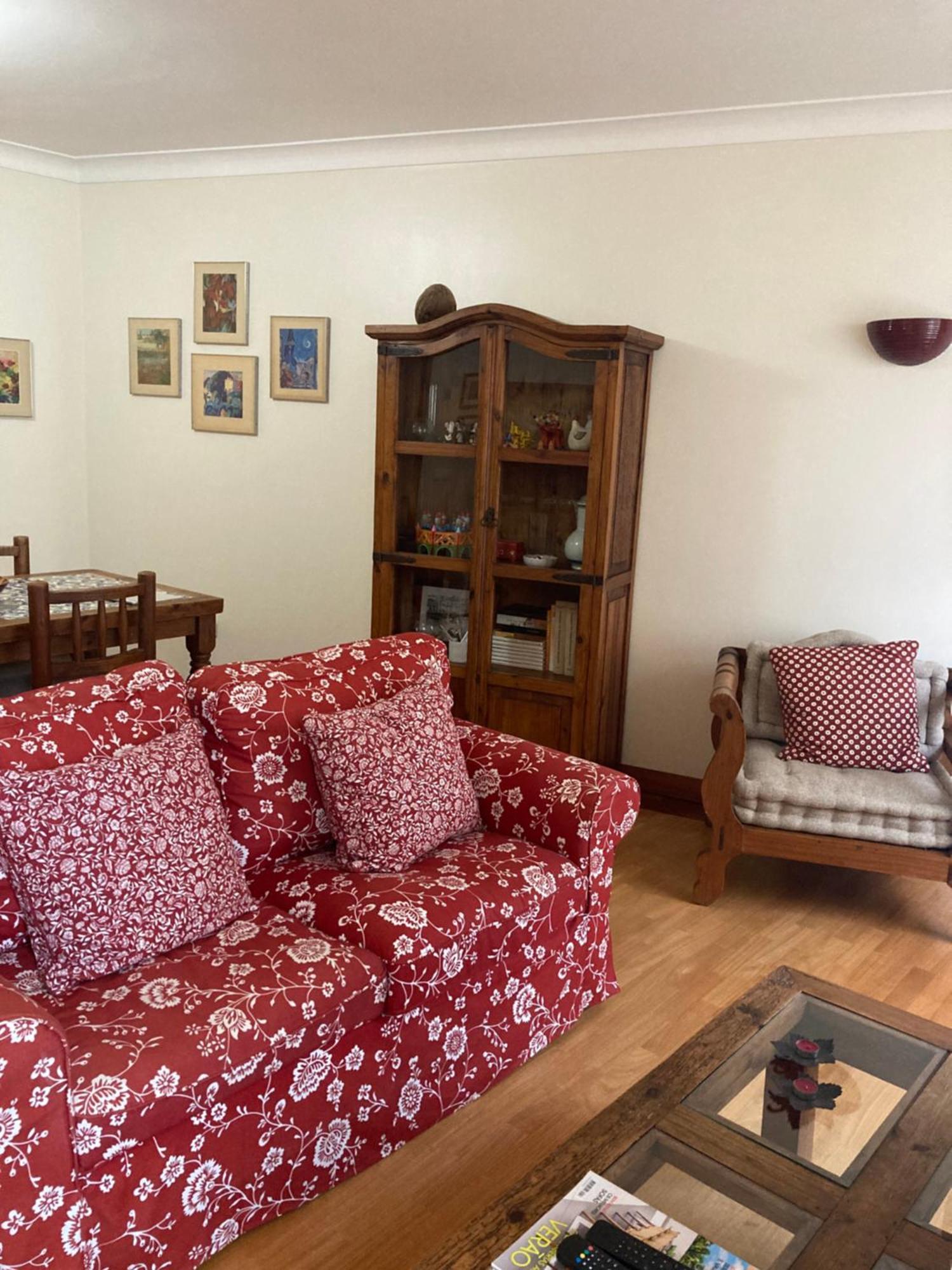 Apartamento Tia Rita House Figueira da Foz Exterior foto