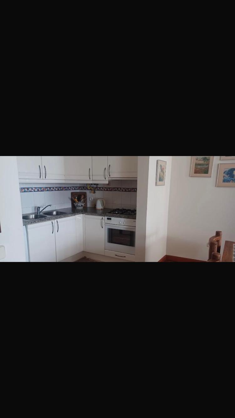 Apartamento Tia Rita House Figueira da Foz Exterior foto