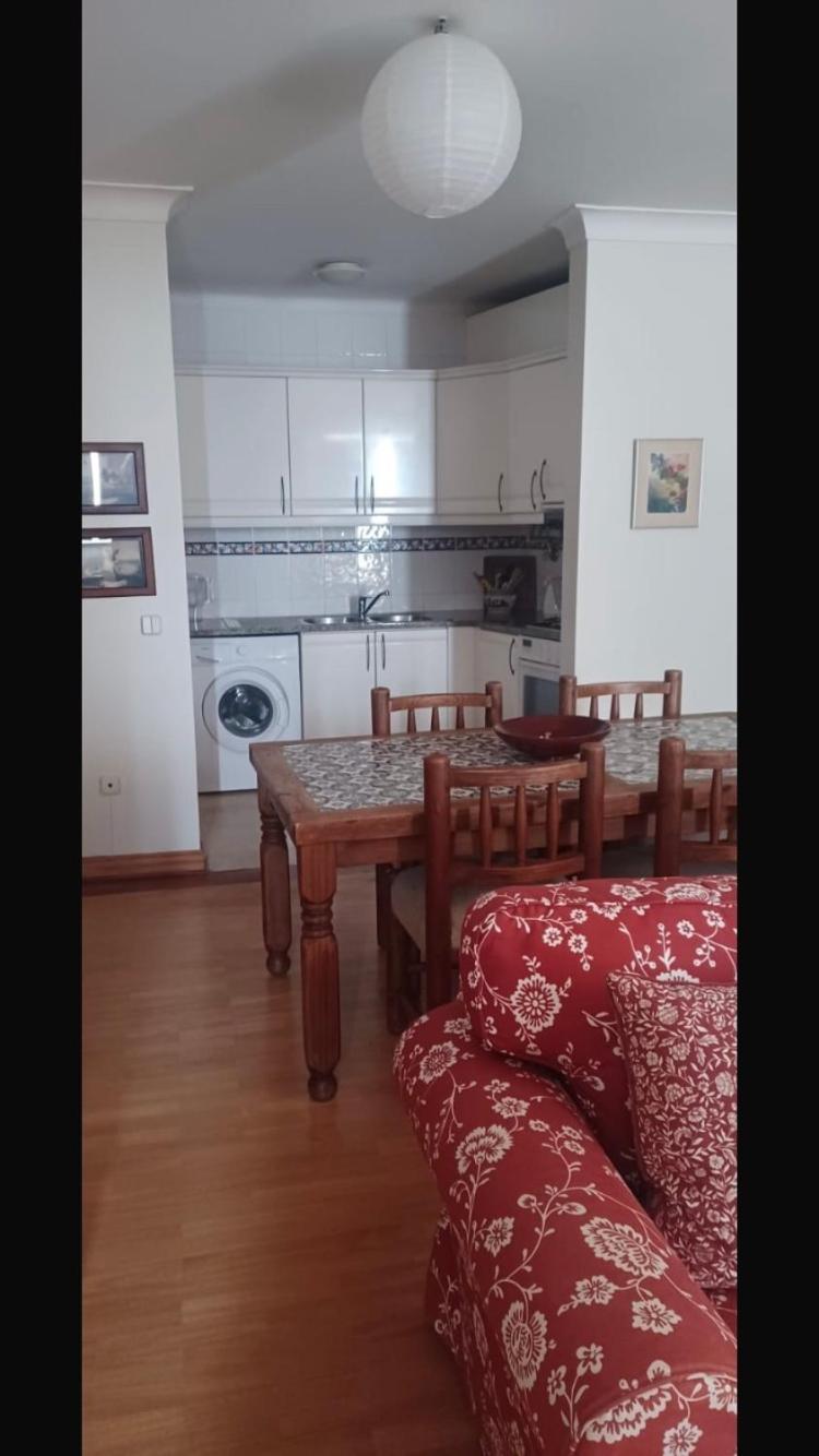 Apartamento Tia Rita House Figueira da Foz Exterior foto