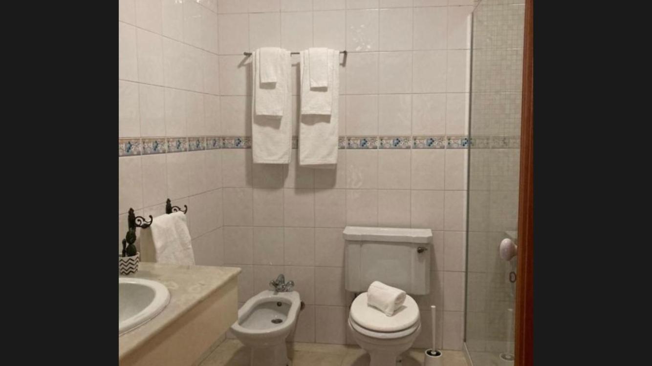 Apartamento Tia Rita House Figueira da Foz Exterior foto