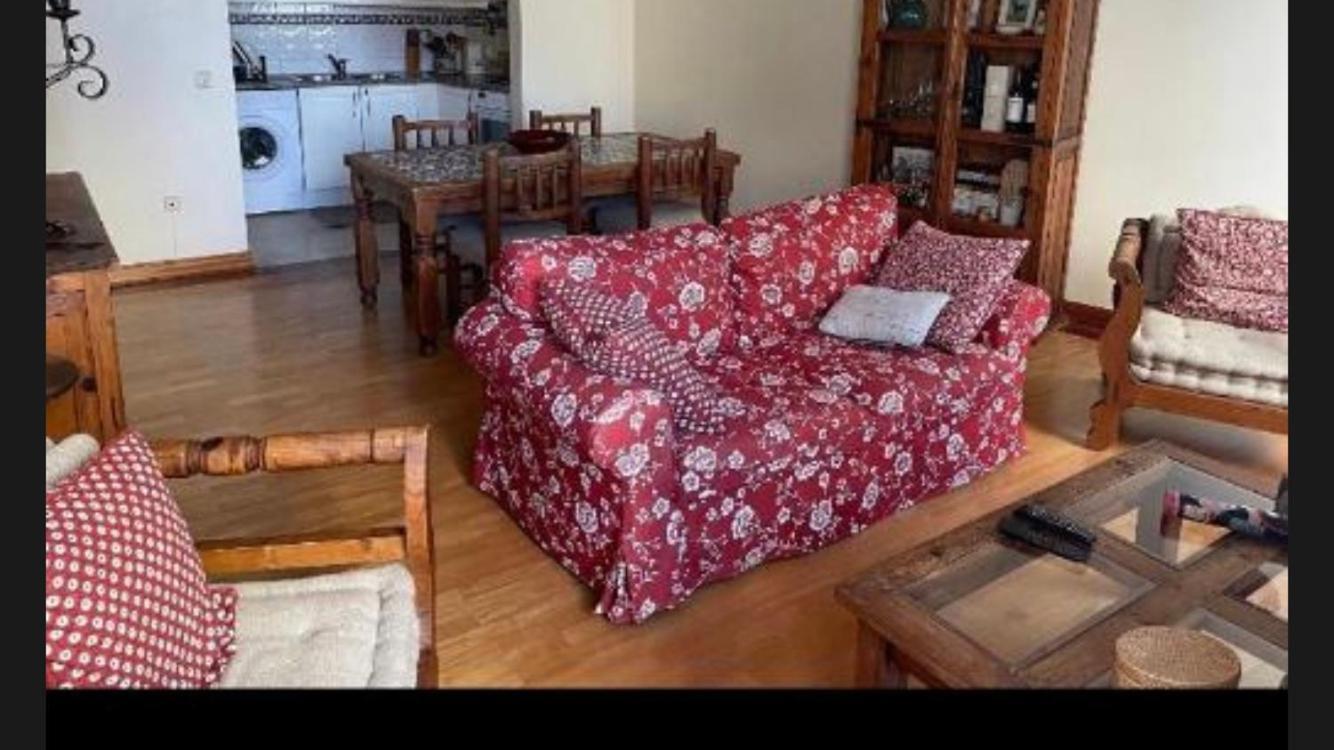 Apartamento Tia Rita House Figueira da Foz Exterior foto